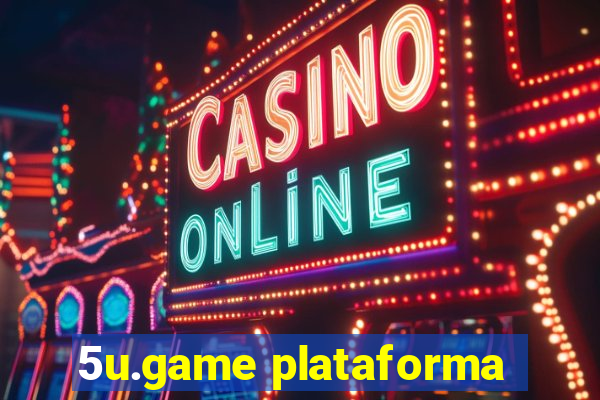 5u.game plataforma